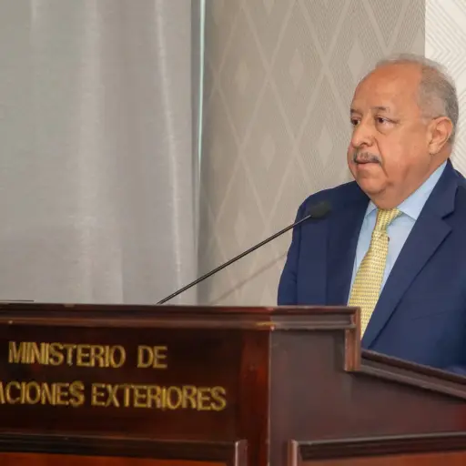 Ministerio de Relaciones Exteriores de Guatemala