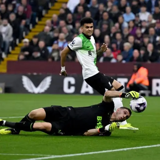 Foto: Premier League 