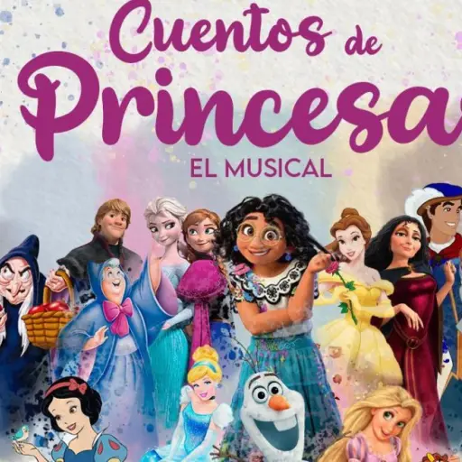 Cuento de Princesas