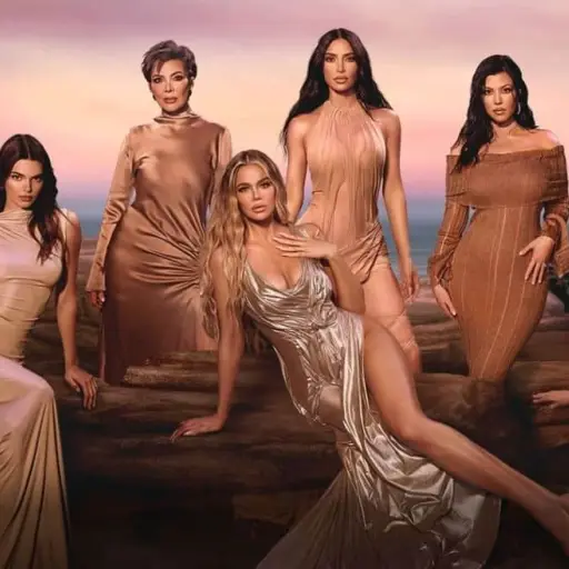 The Kardashians ,