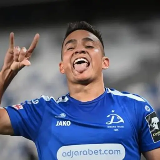 Foto: Dinamo Tbilisi 