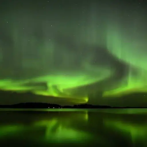 tormenta-solar-provocara-explosion-de-auroras-boreales ,
