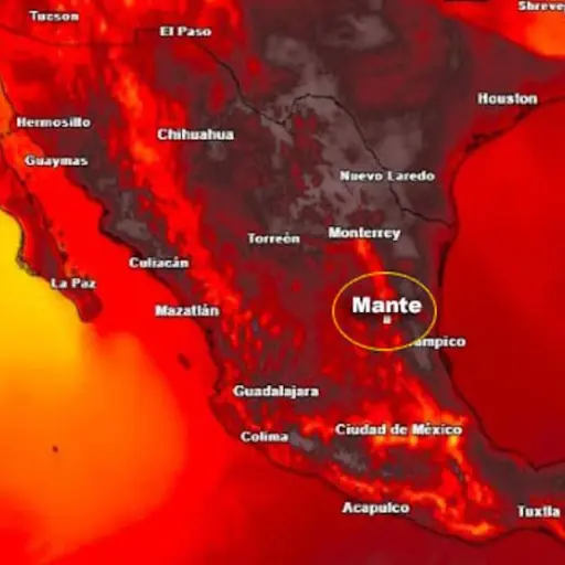 muere-una-persona-por-posible-golpe-de-calor ,