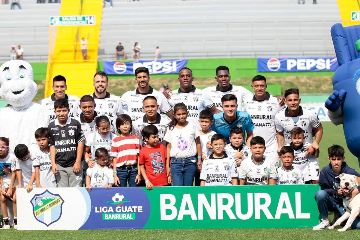 Foto: Comunicaciones