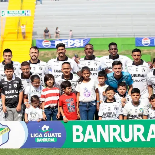 Foto: Comunicaciones 