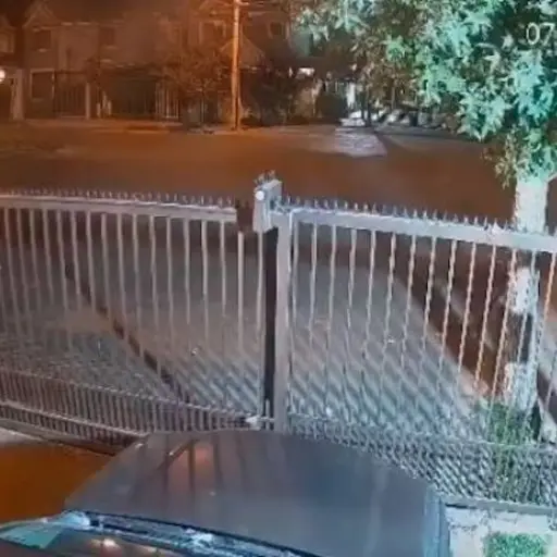 mujer-que-intento-robar-una-casa ,