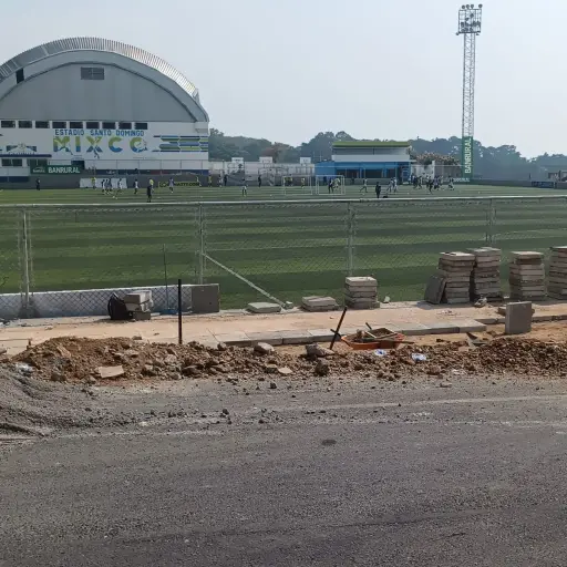 Foto: Prensa Deportivo Mixco