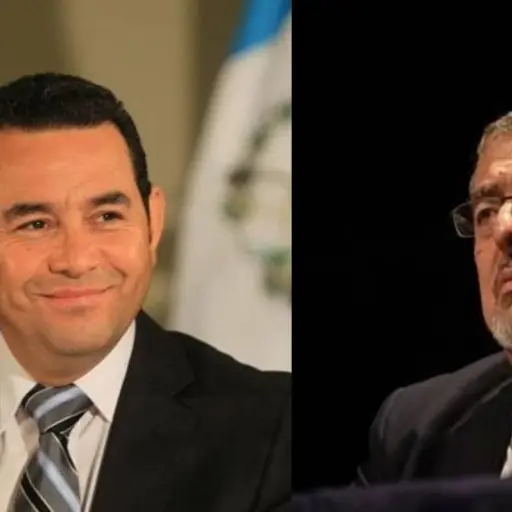 presidente-arevalo-recibe-carta-abierta-del-exmandatario-jimmy-morales ,