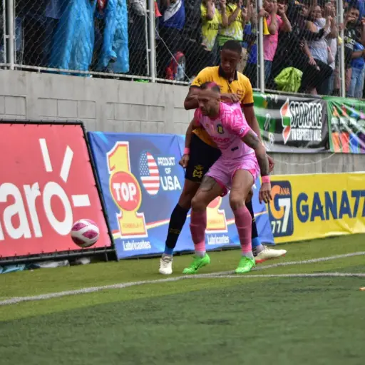 Foto: Félix Acajabón