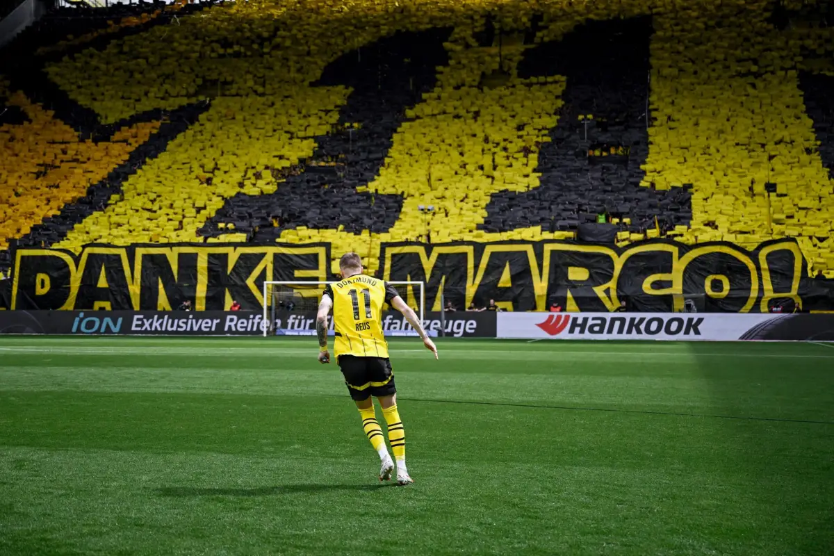 Foto: Borussia Dortmund