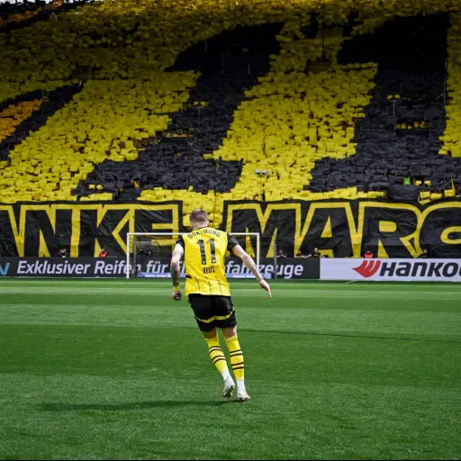 Foto: Borussia Dortmund