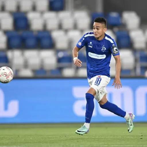 Foto: Dinamo Tbilisi