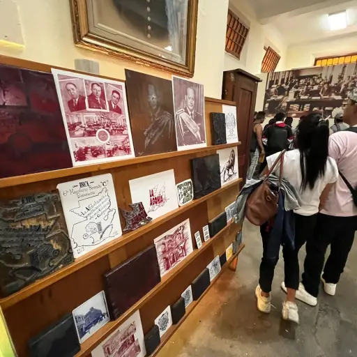 Fotos: Félix Acajabón.