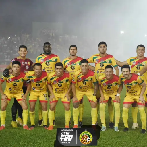 Foto: Club Deportivo Marquense