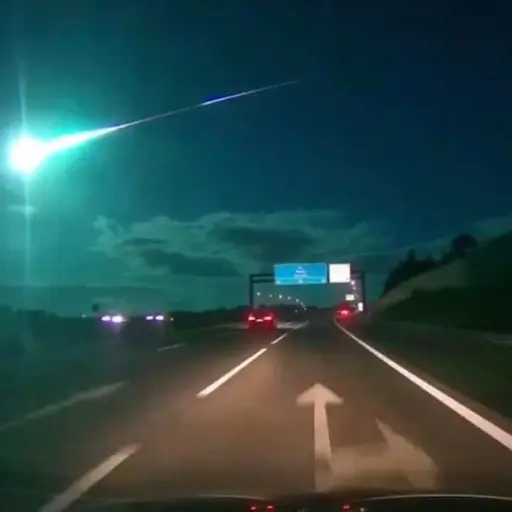 meteorito-ilumina-cielos-espana-y-portugal ,