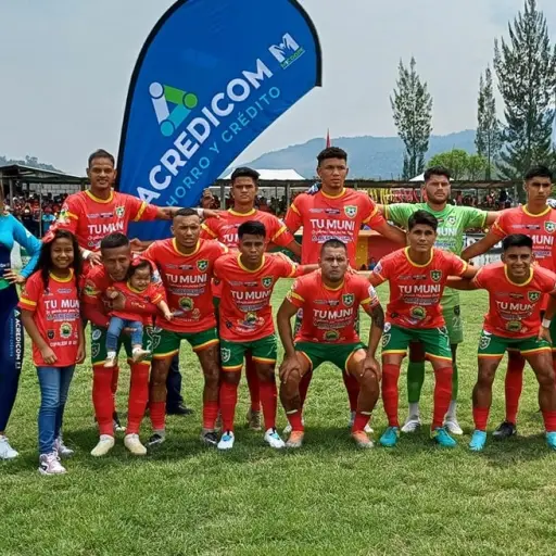 Foto: Juventud Copalera 
