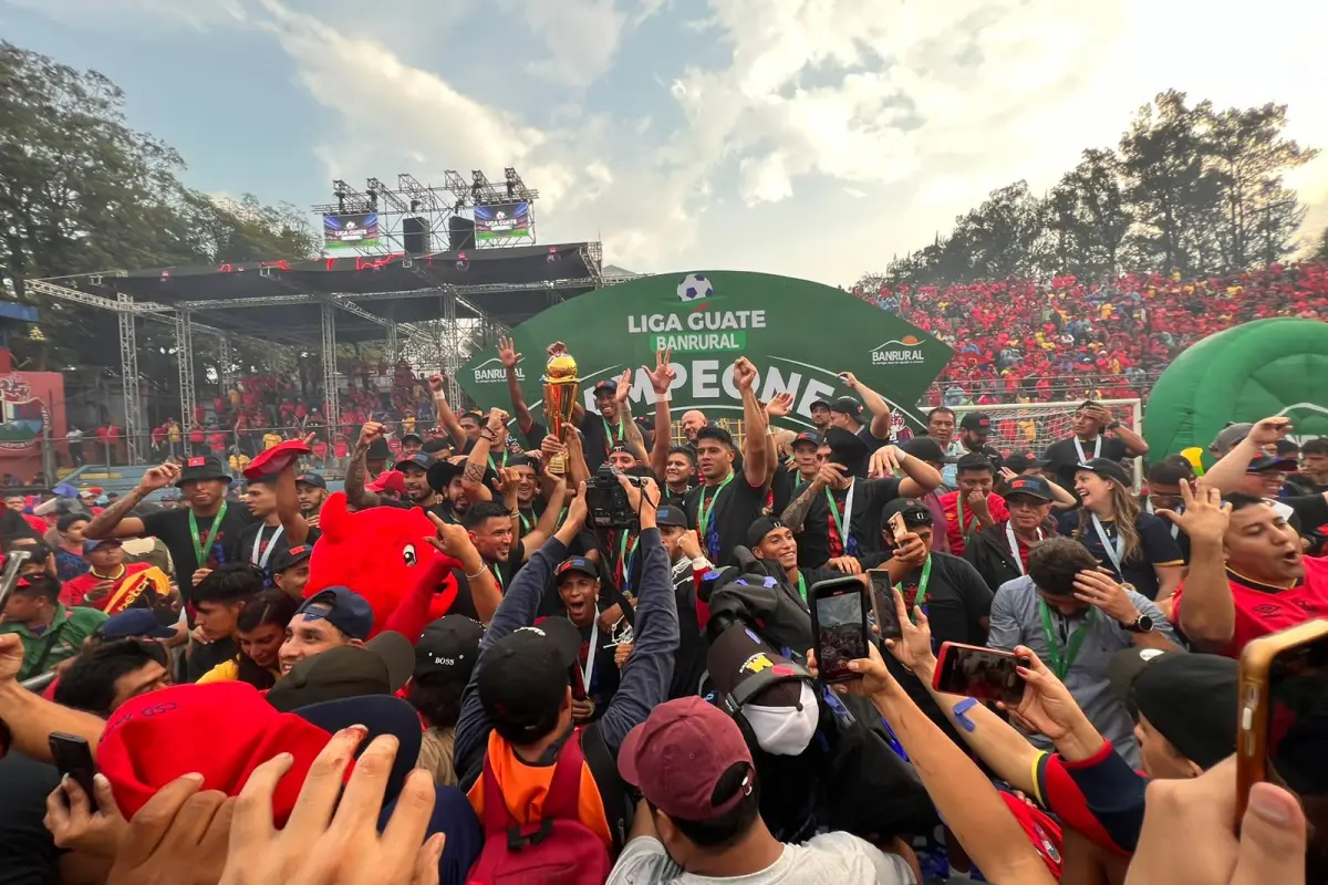 Foto: Félix Acajabón