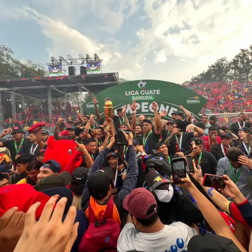 Foto: Félix Acajabón