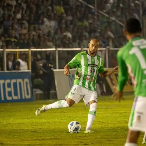 Foto: Antigua G. F. C. 