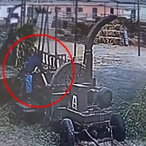 muere-trabajador-cae-maquina-trituradora-de-alimentos ,