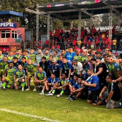 Foto: Félix Acajabón 