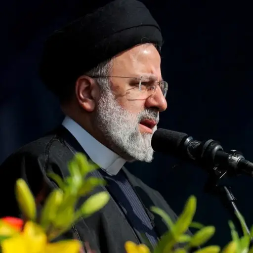 muere-ebrahim-raisi-presidente-de-iran-mayo-2024 ,