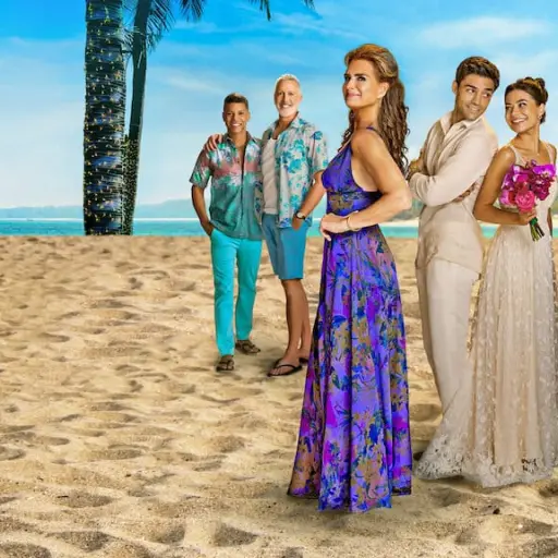 la madre de la novia ,