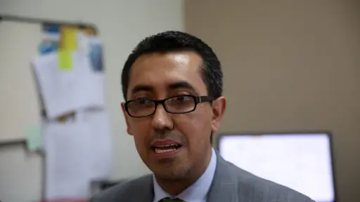 MP ha recibido denuncias por nombramiento de Menkos en el Banguat
