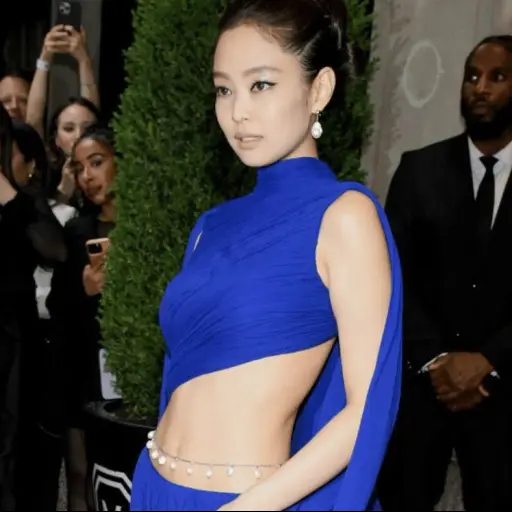 Jennie de Black Pink ,