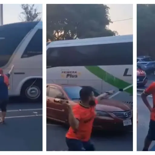 Foto: Captura de video 