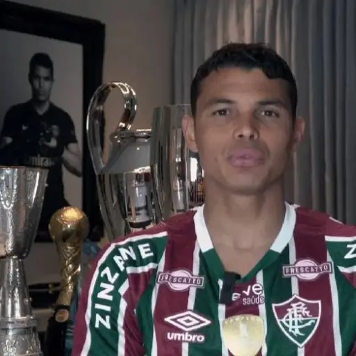 Thiago Silva regresa al Fluminense ,