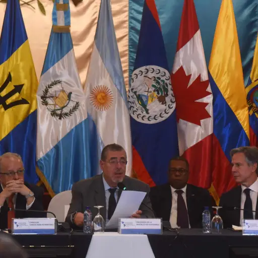 Foto: Omar Solís/EU