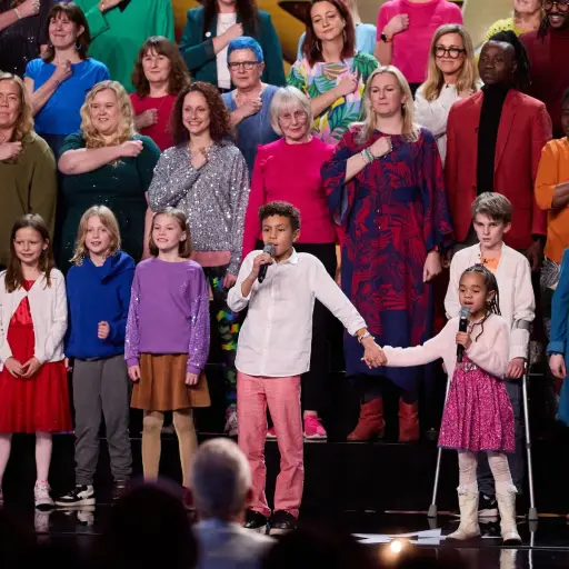 From ThamesBritainýs Got Talent: SR17 on ITV1 and ITVXEpisode 2Pictured: Raviýs Dream TeamThis photograph is (C) Thames and can only be reproduced for editorial purposes directly in connection with the programme or event mentioned above, or ITV pl