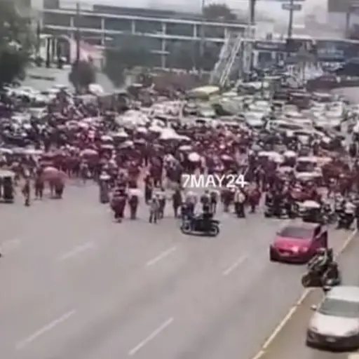 Foto: Montejo/PMT capitalina