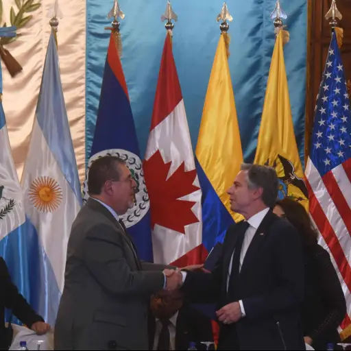 Foto de archivo: Omar Solís/EU