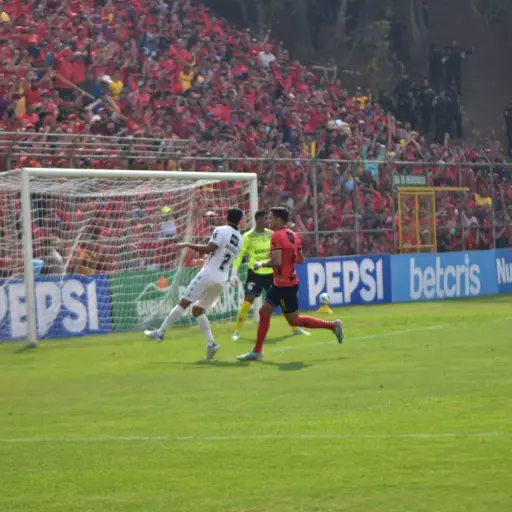 Foto: Félix Acajabón 