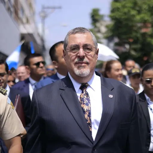 bernardo arevalo resolucion corte de constitucionalidad ,