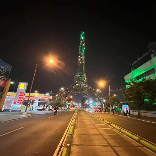 Foto: Félix Acajabón