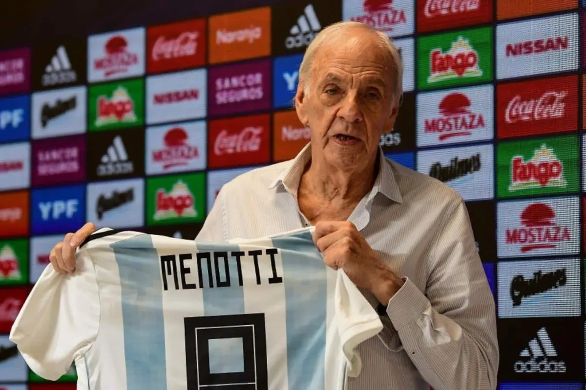 Foto: El Gráfico 