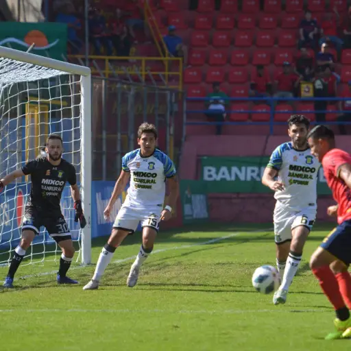 Foto: Félix Acajabón  