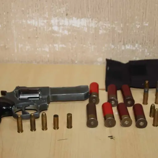 Pandilleros se delatan por hacer disparos sin justificación ,