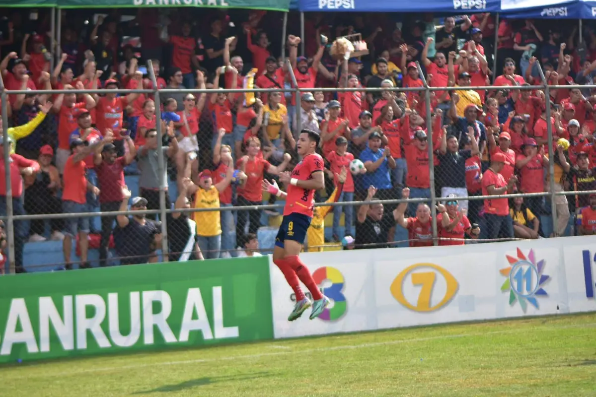 Foto: Félix Acajabón 