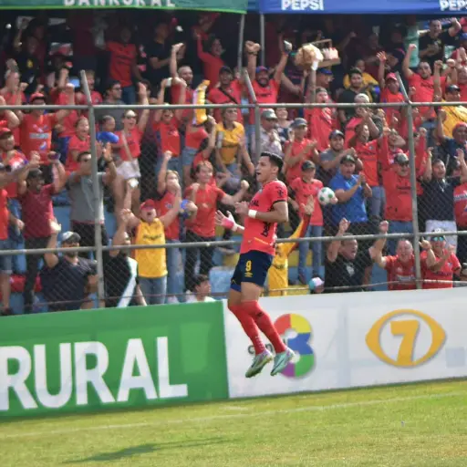 Foto: Félix Acajabón 
