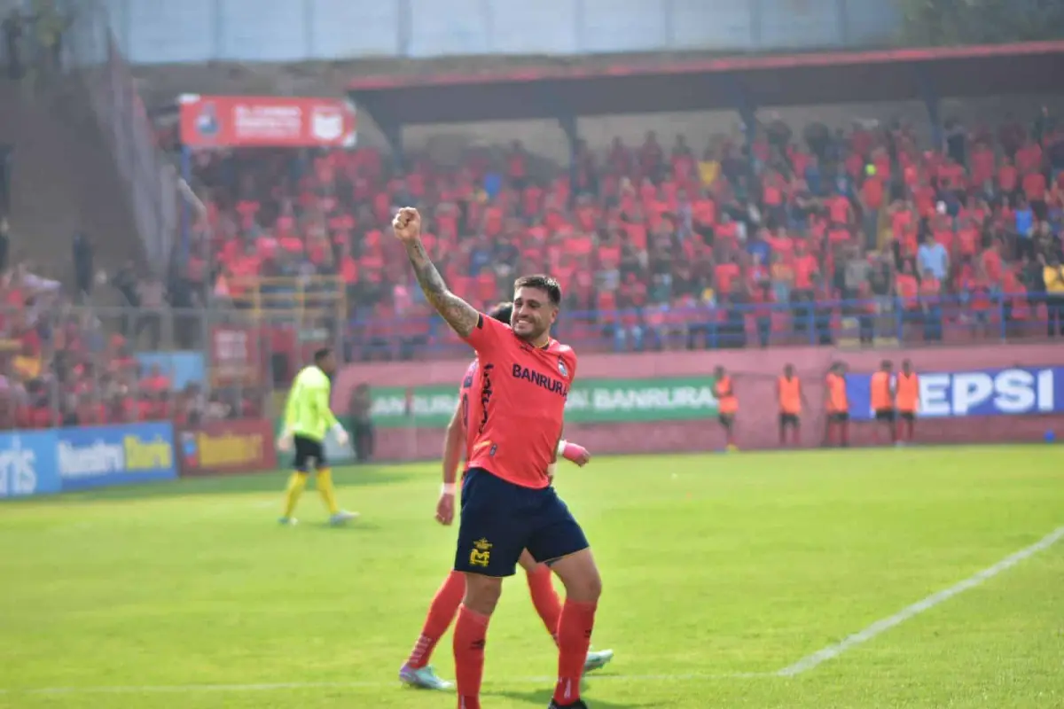 Foto: Félix Acajabón