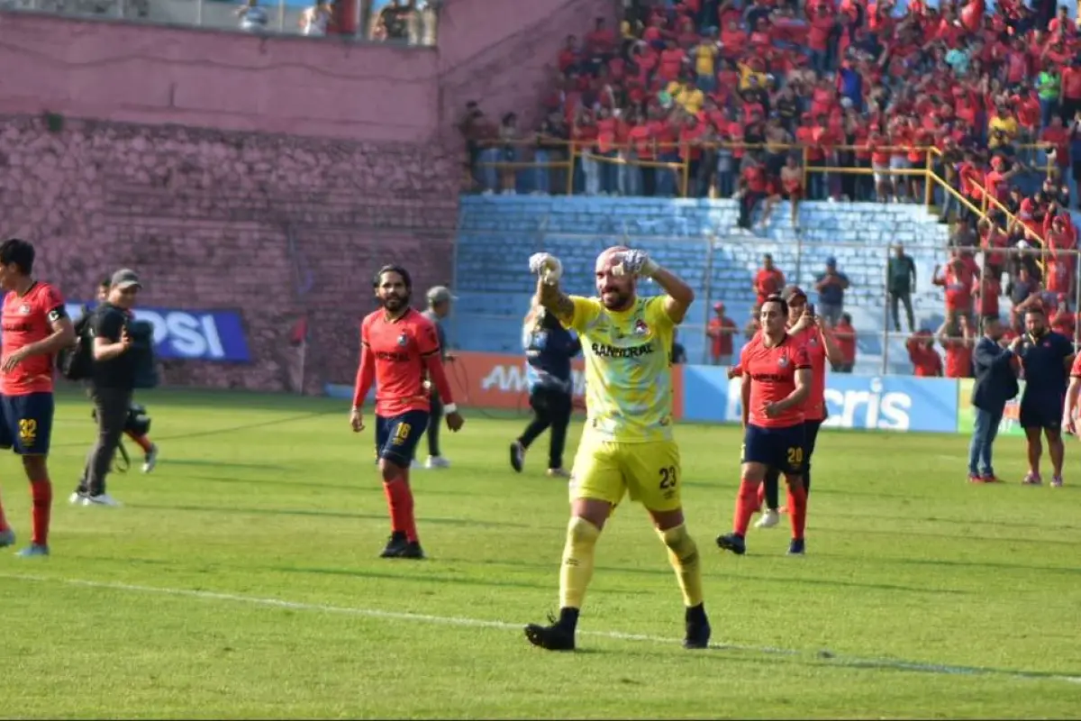 Foto: Félix Acajabón