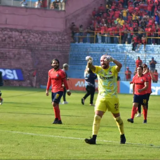 Foto: Félix Acajabón 