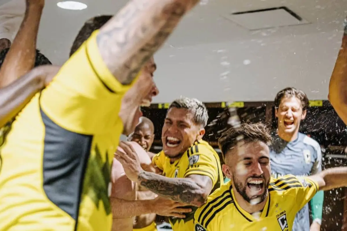 Foto: Columbus Crew 