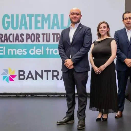 BANTRAB Mes del Trabajo ,