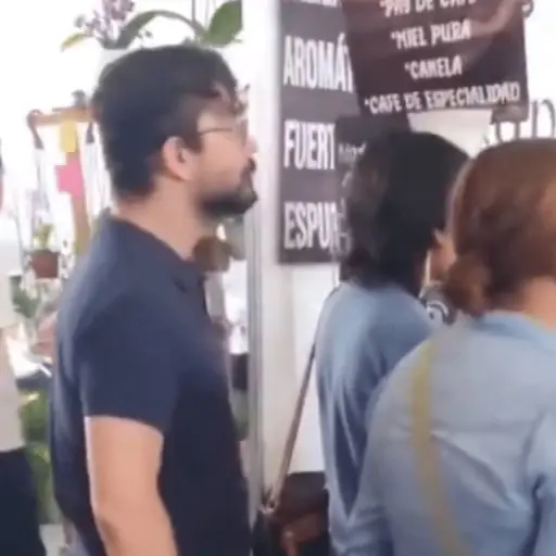 Captura de pantalla video.