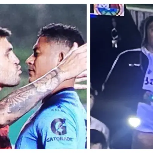 Foto: Captura de video 